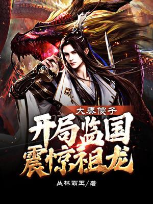小说大秦傻子开局监国震惊祖龙
